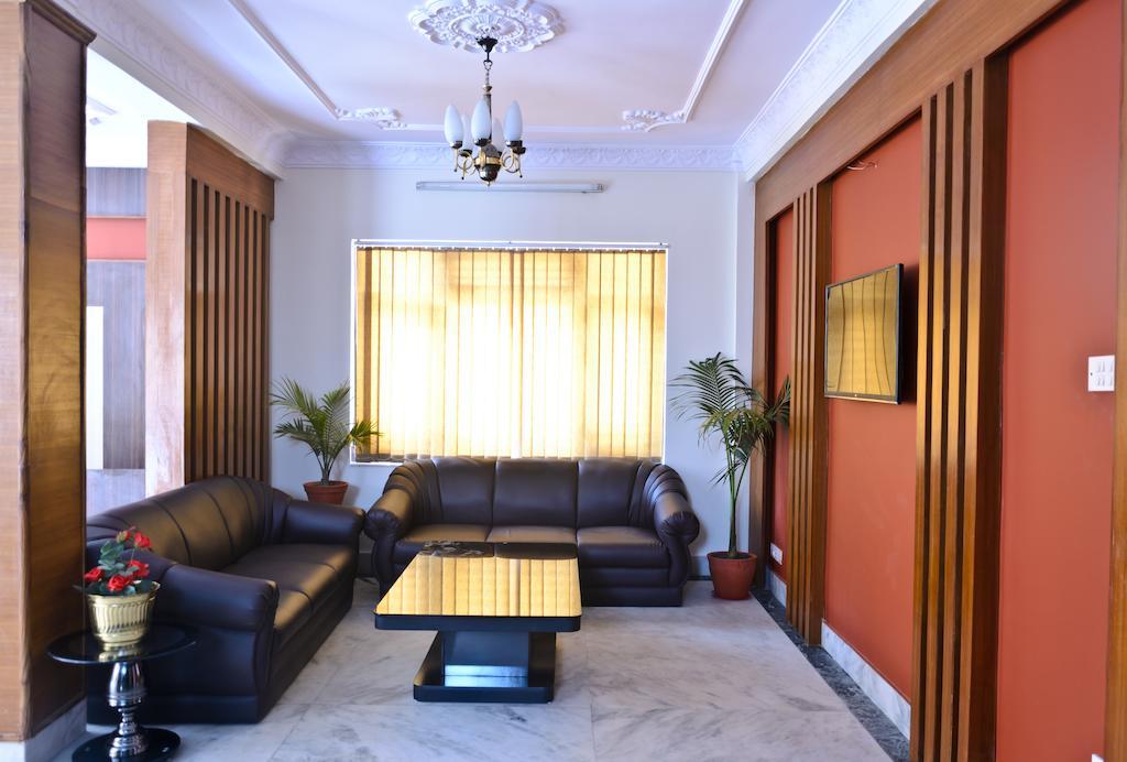 Thamel Grand Hotel Kathmandu Cameră foto